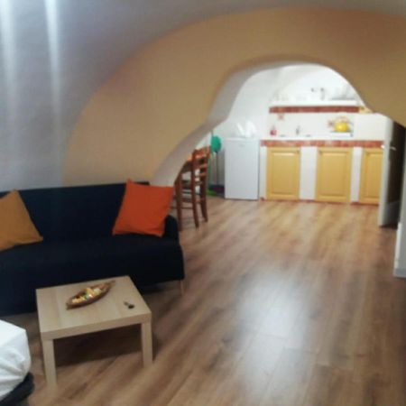Apartament Tania'S House Katania Zewnętrze zdjęcie
