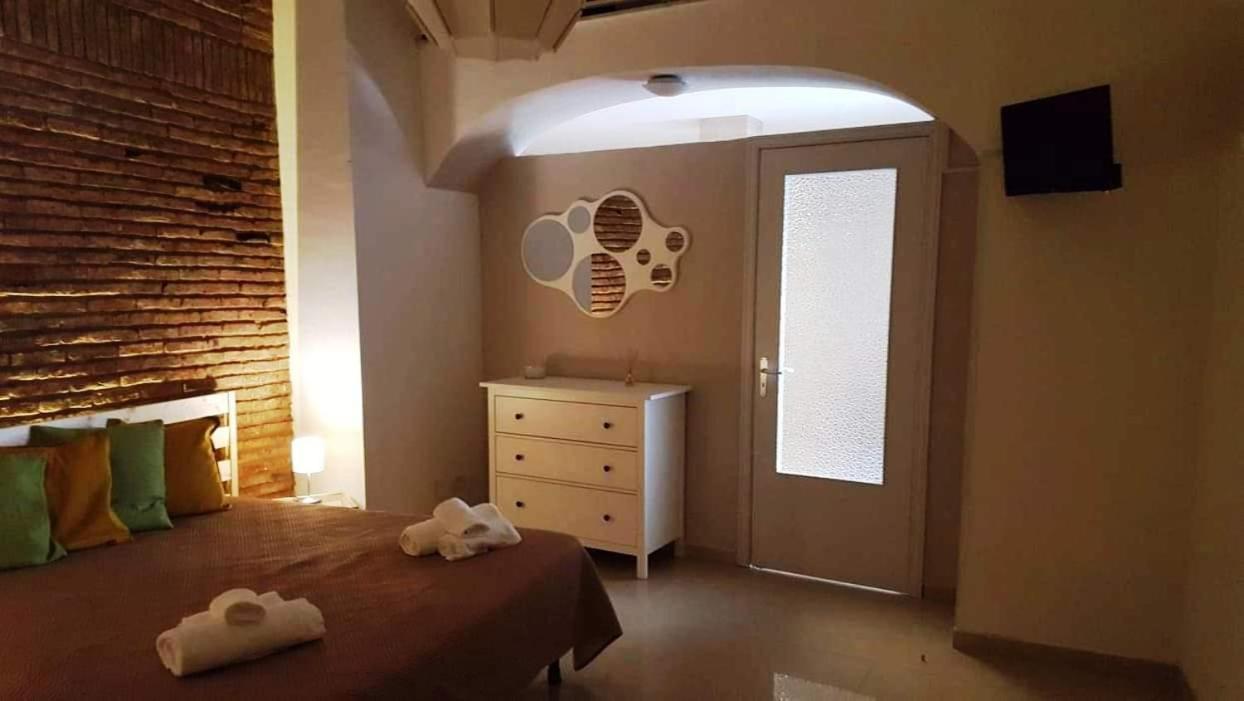 Apartament Tania'S House Katania Zewnętrze zdjęcie