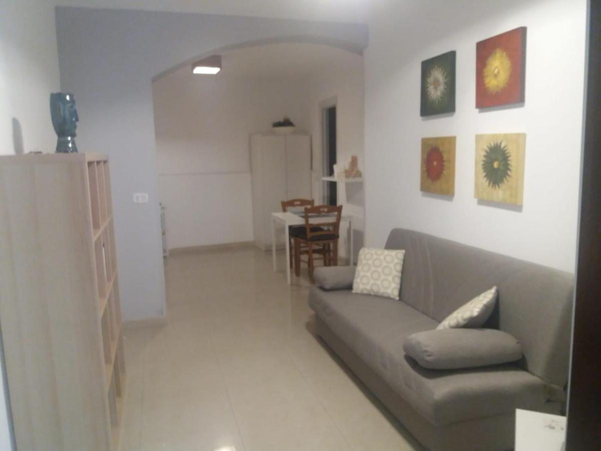 Apartament Tania'S House Katania Zewnętrze zdjęcie