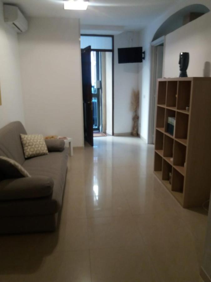 Apartament Tania'S House Katania Zewnętrze zdjęcie