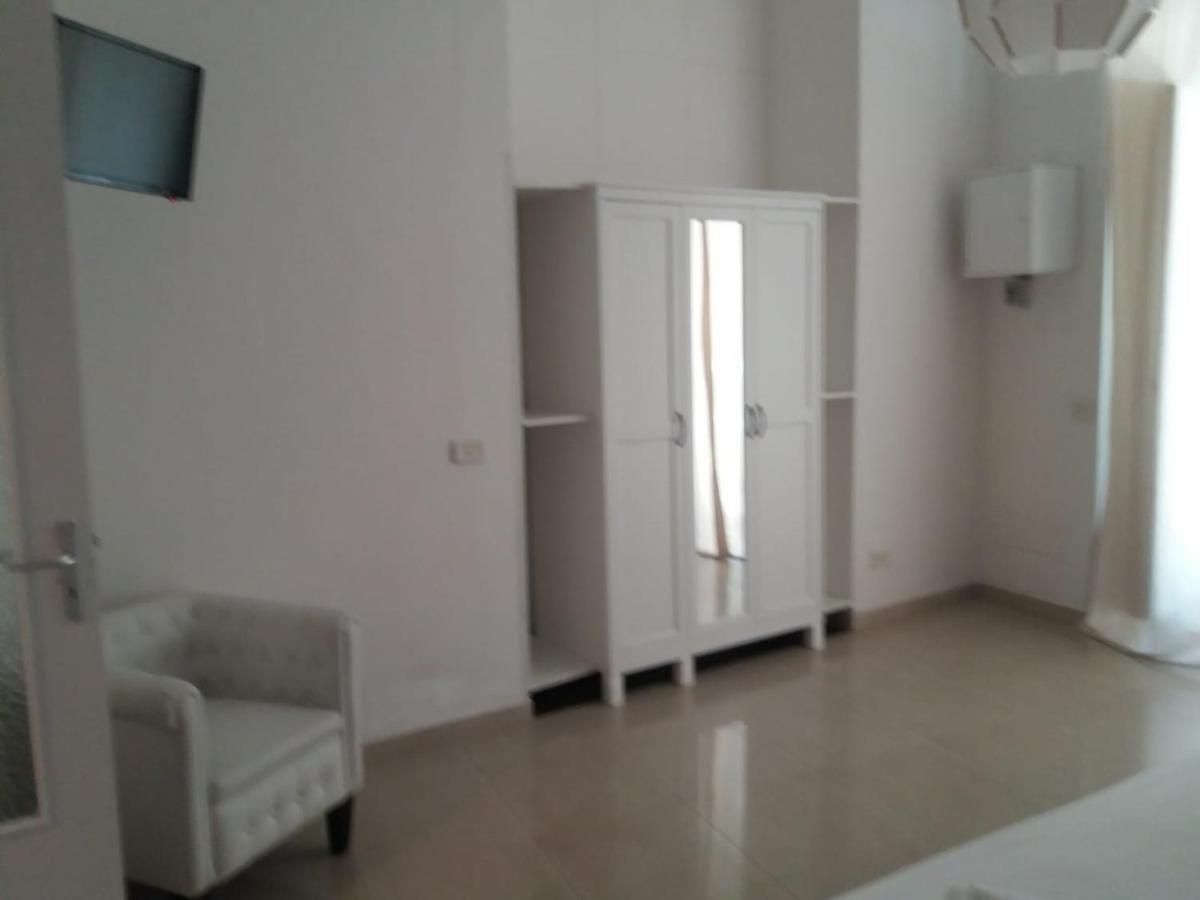 Apartament Tania'S House Katania Zewnętrze zdjęcie