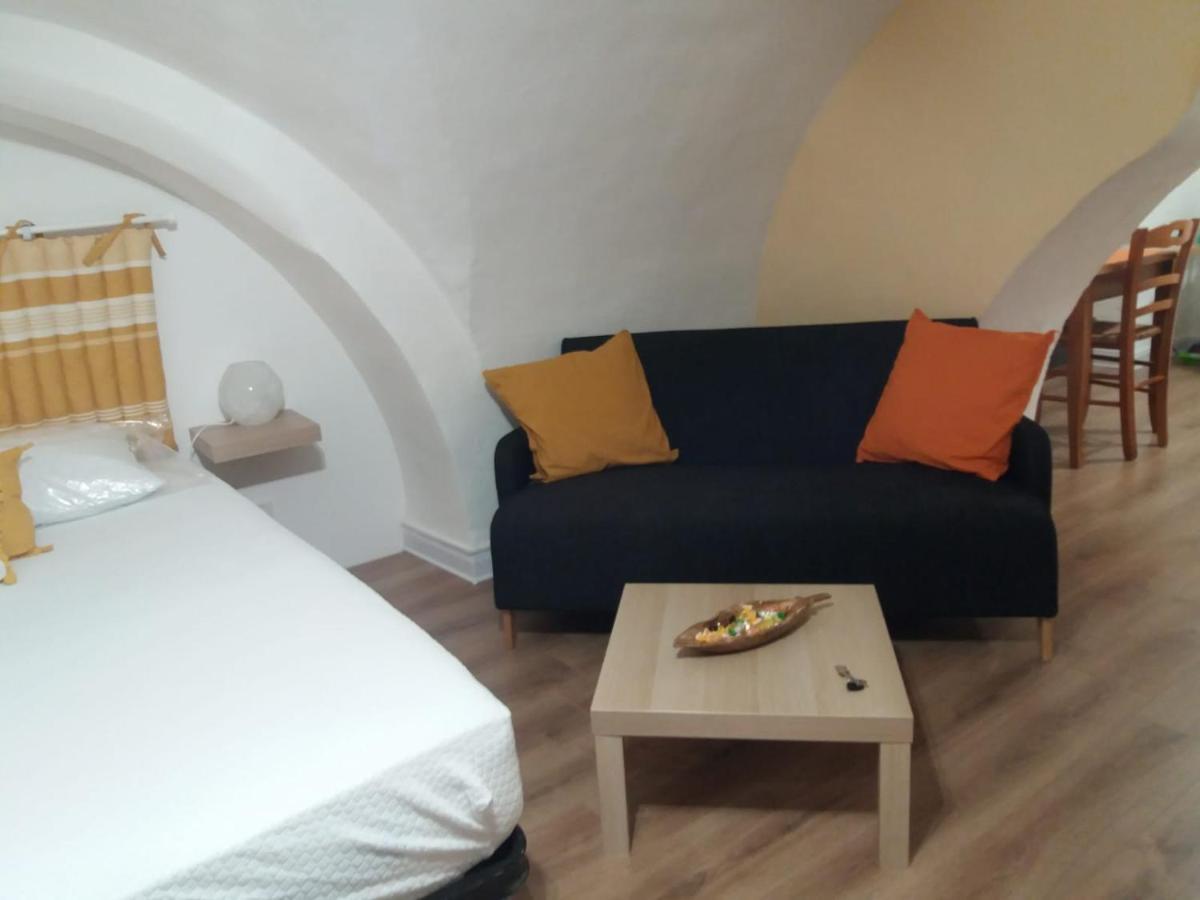 Apartament Tania'S House Katania Zewnętrze zdjęcie