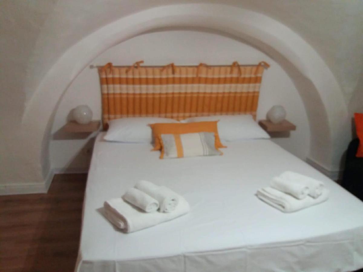Apartament Tania'S House Katania Zewnętrze zdjęcie