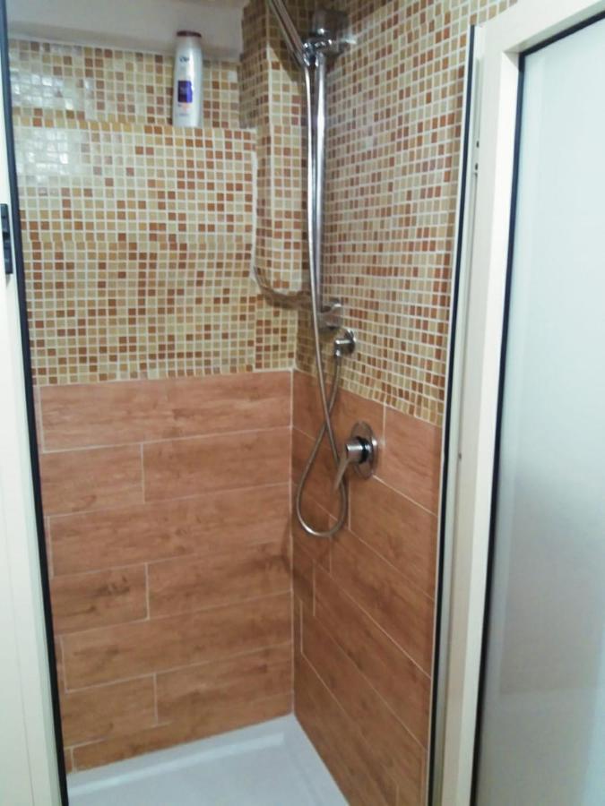 Apartament Tania'S House Katania Zewnętrze zdjęcie