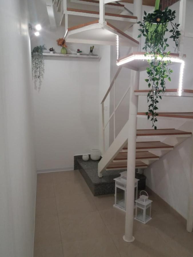 Apartament Tania'S House Katania Zewnętrze zdjęcie